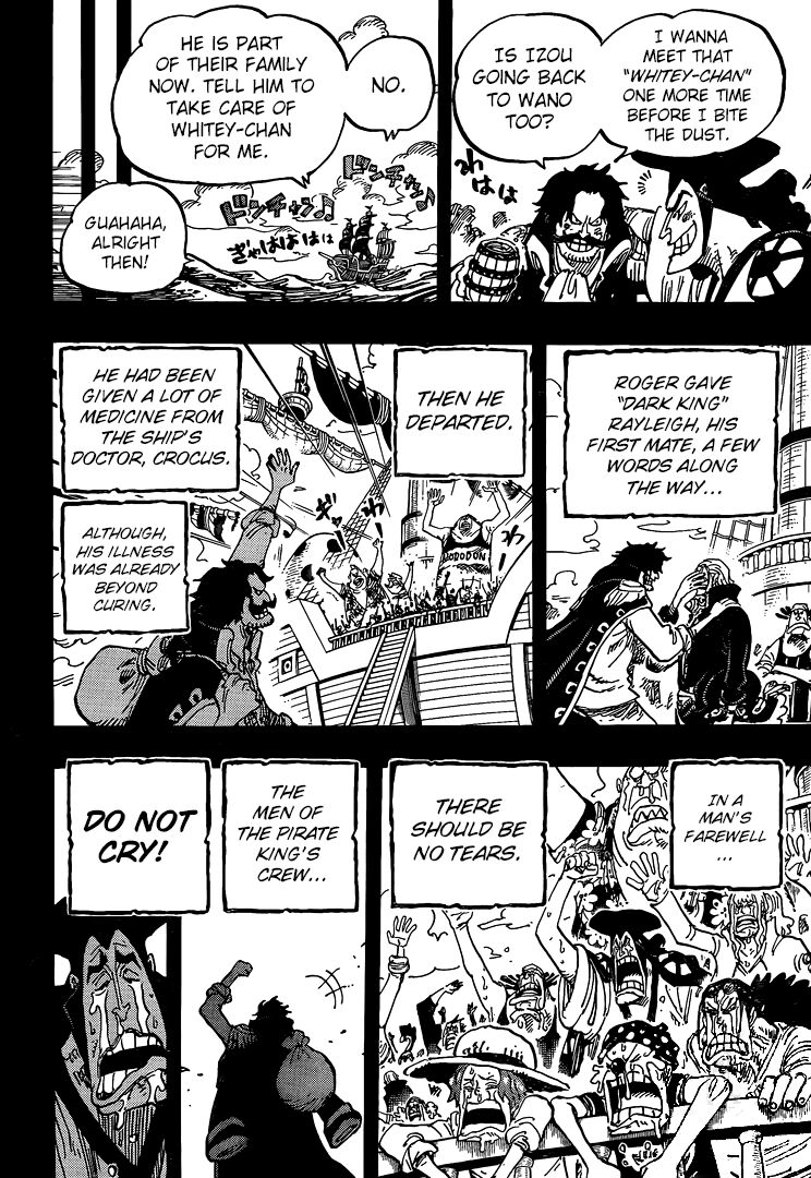onepiece One Piece Manga