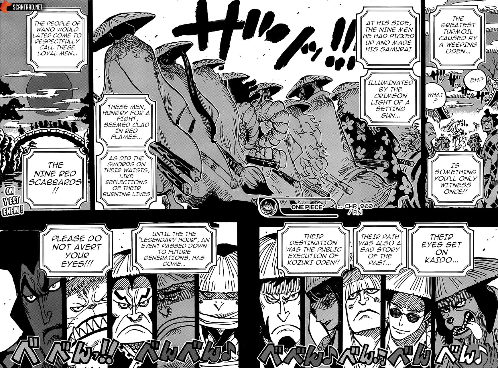 onepiece One Piece Manga