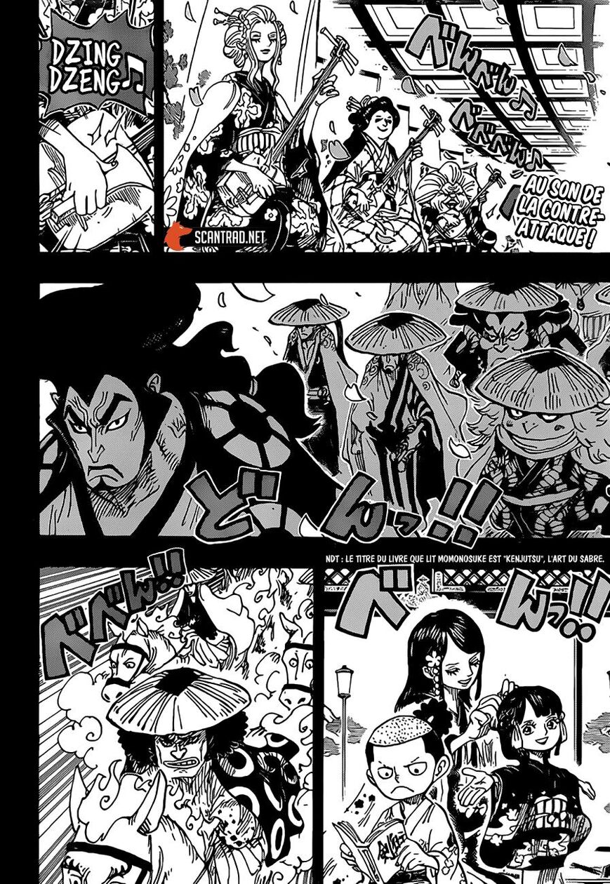 onepiece One Piece Manga