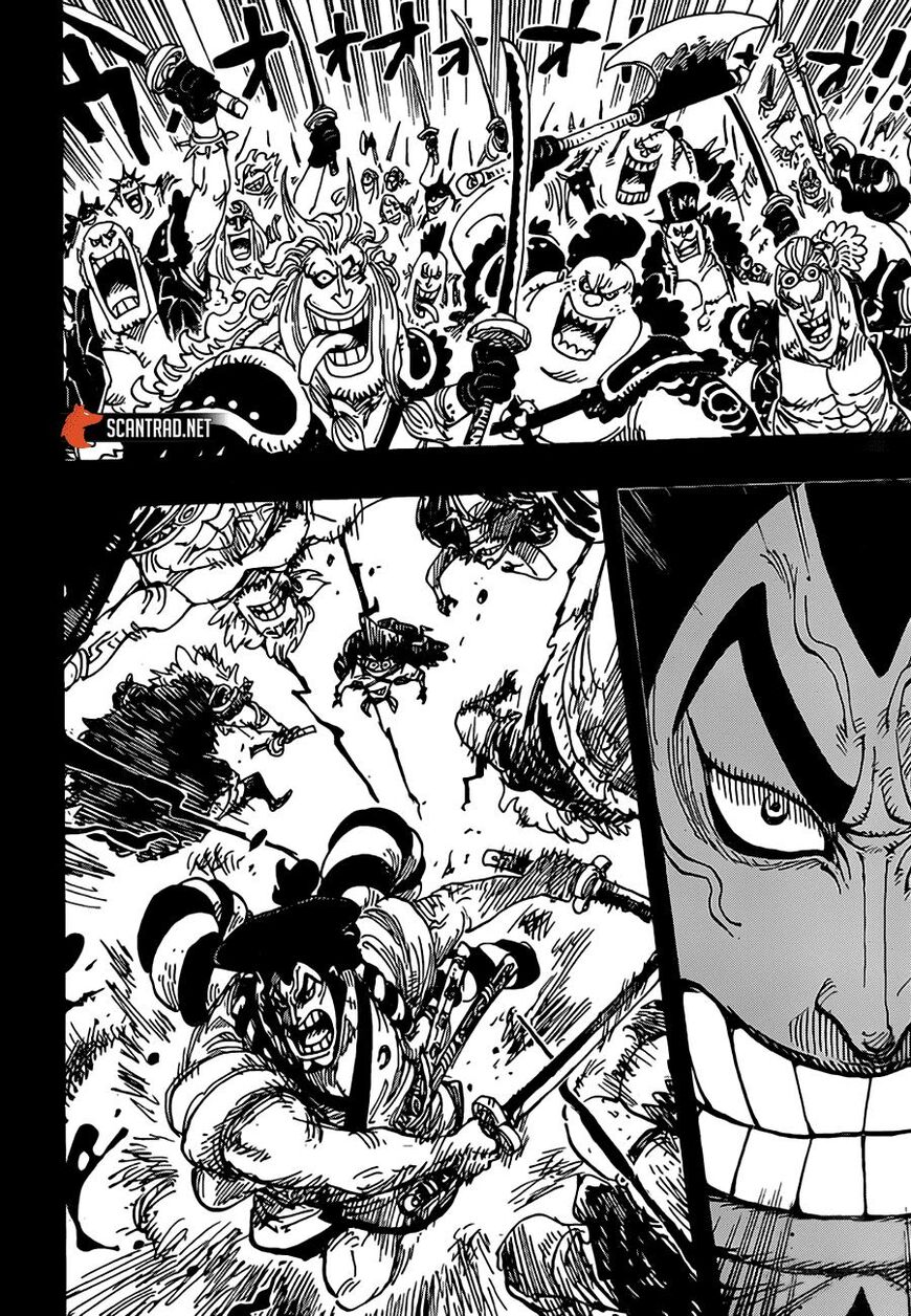 onepiece One Piece Manga