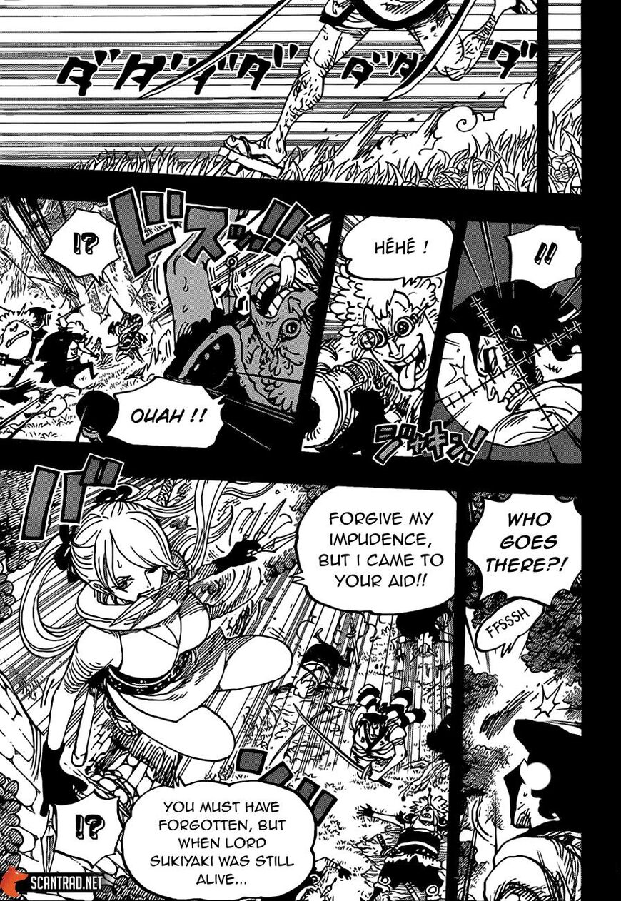 onepiece One Piece Manga