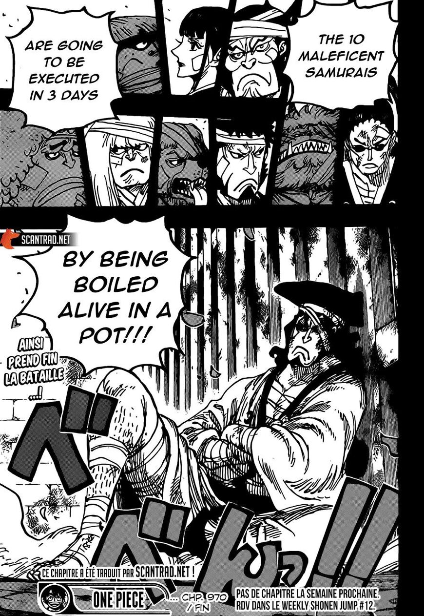 onepiece One Piece Manga