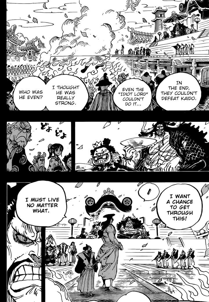 onepiece One Piece Manga