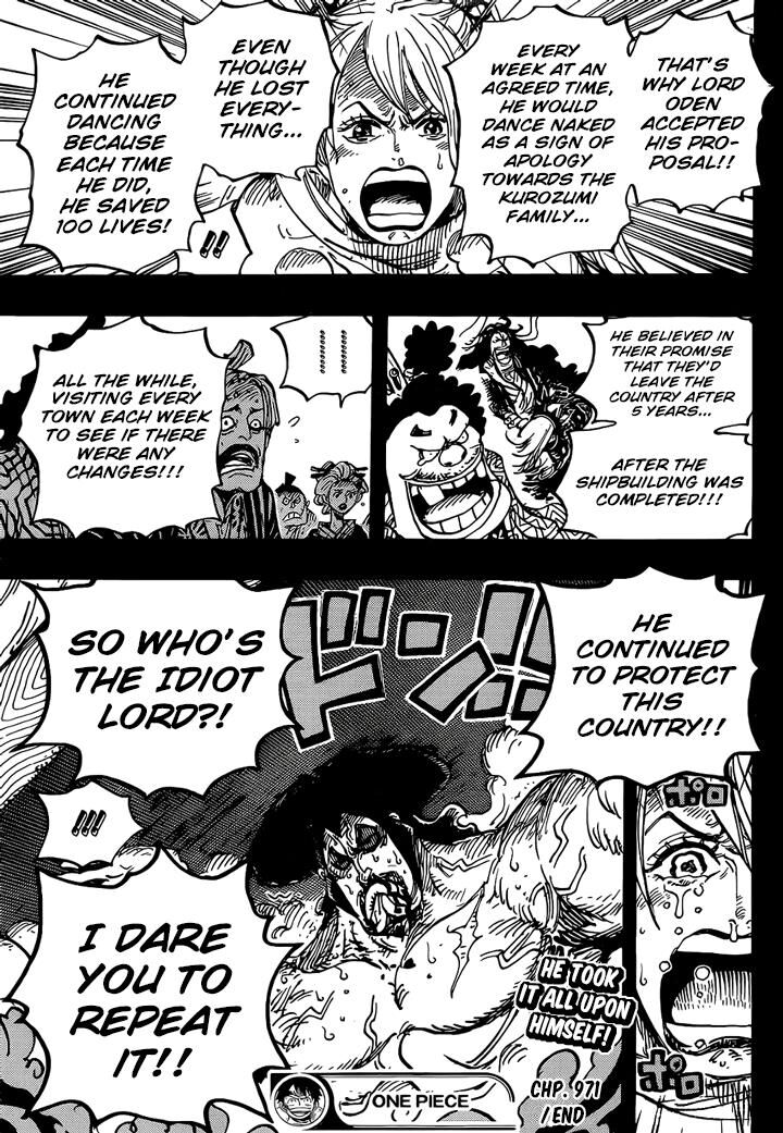 onepiece One Piece Manga