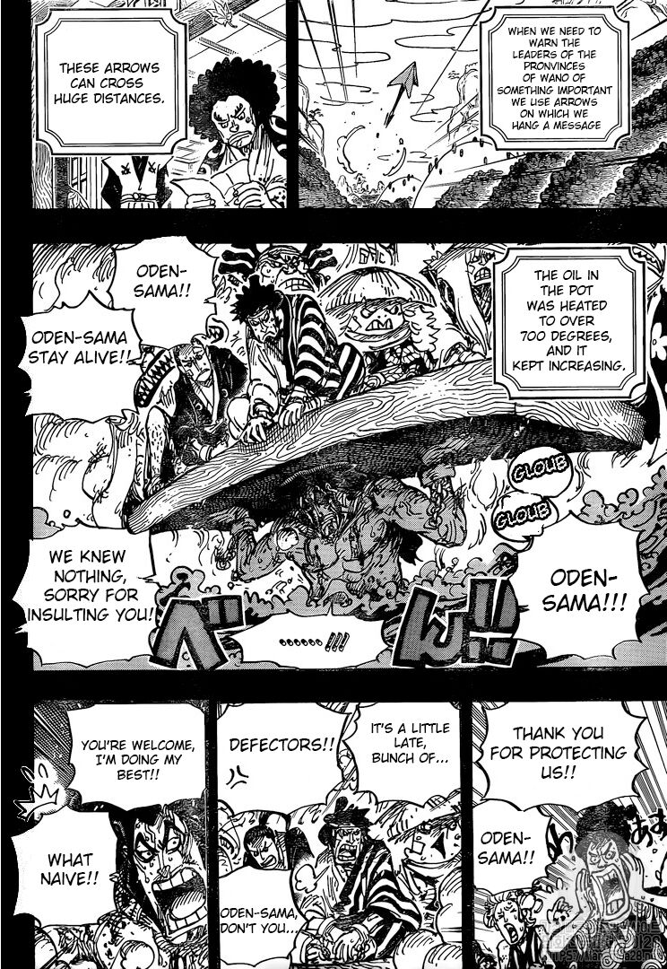 onepiece One Piece Manga
