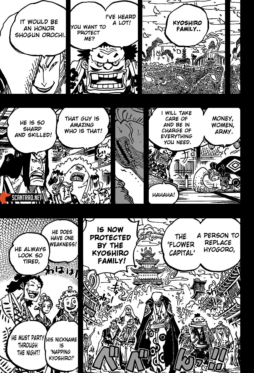 onepiece One Piece Manga