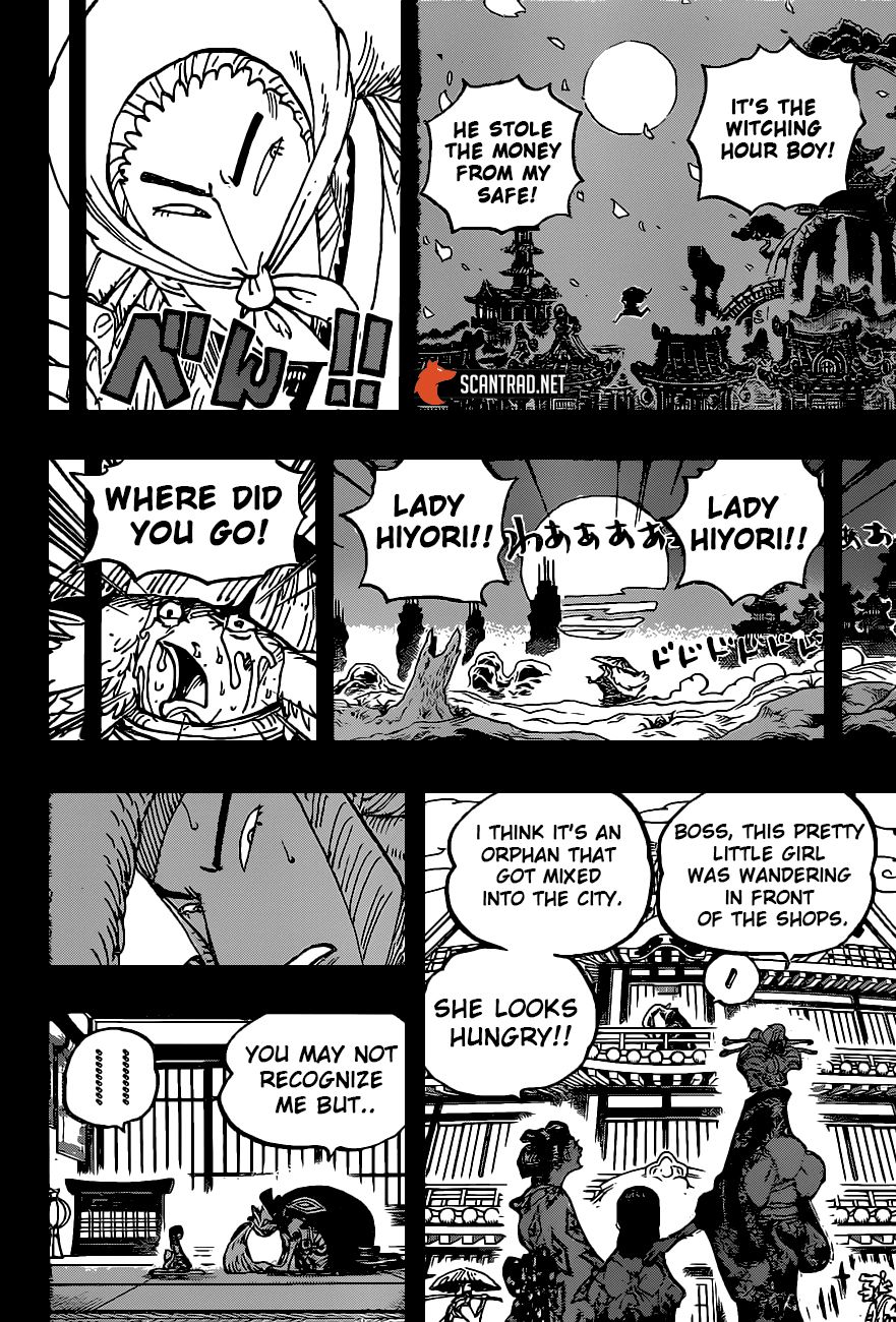onepiece One Piece Manga