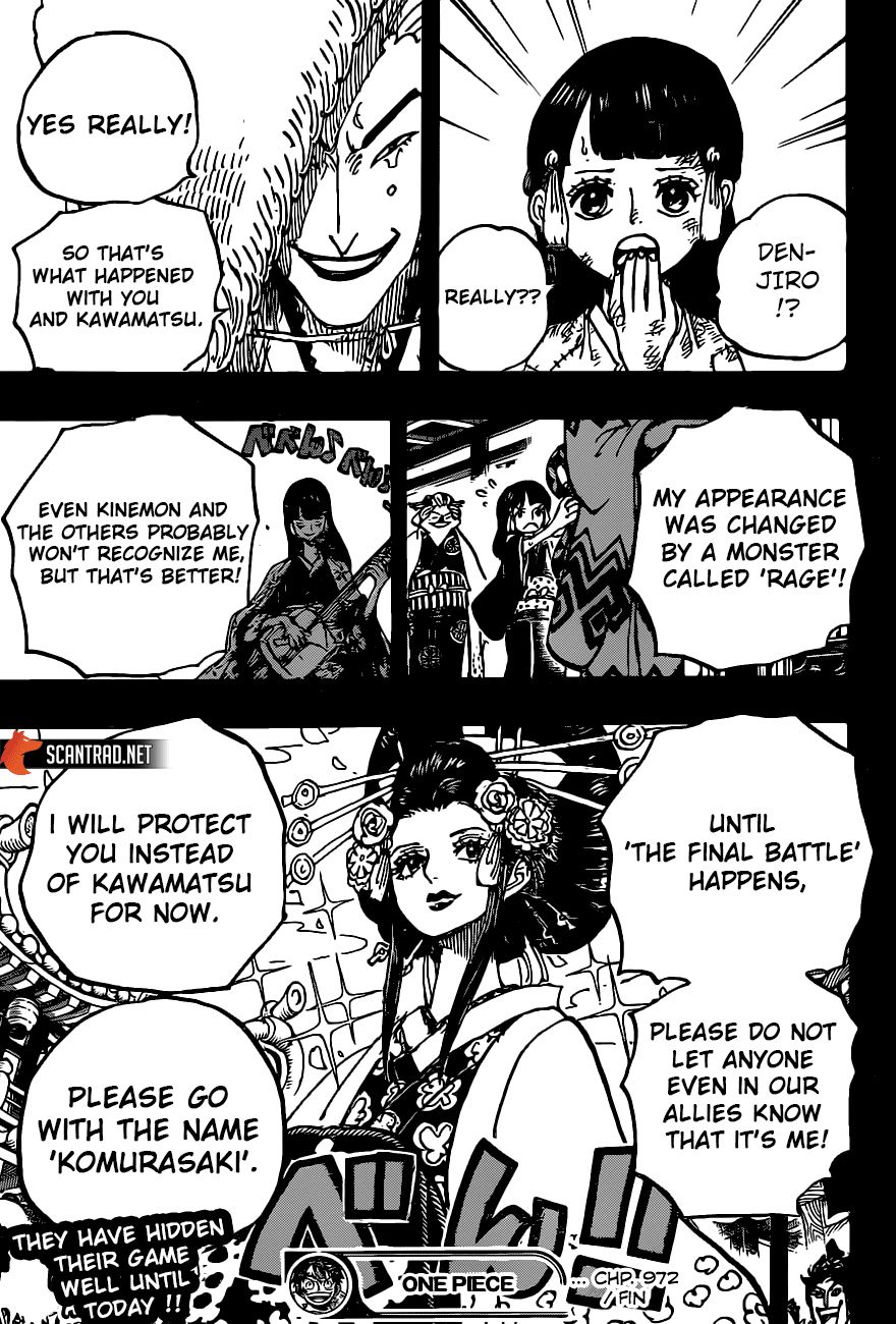 onepiece One Piece Manga