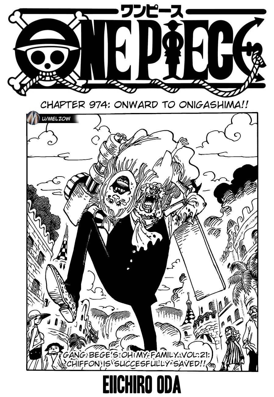 onepiece One Piece Manga