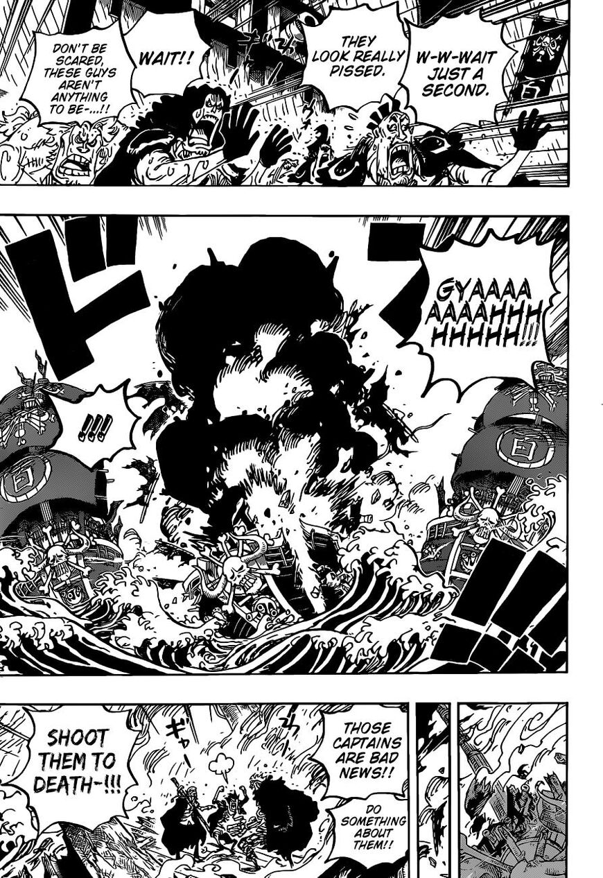 onepiece One Piece Manga