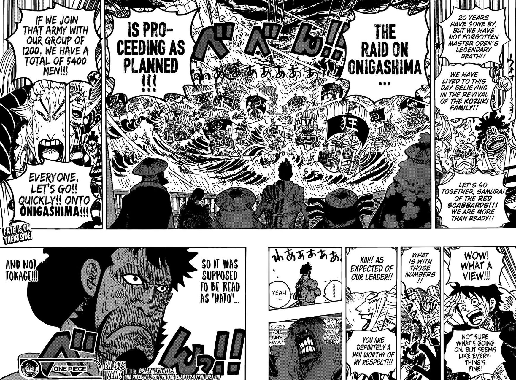 onepiece One Piece Manga
