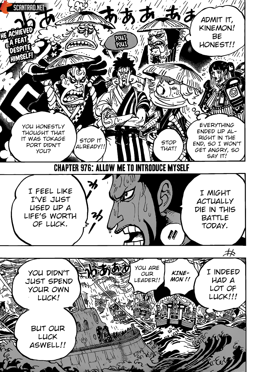 onepiece One Piece Manga