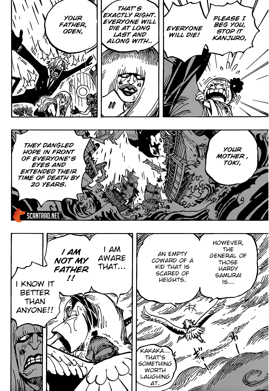 onepiece One Piece Manga