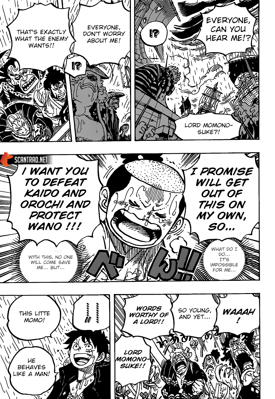 onepiece One Piece Manga