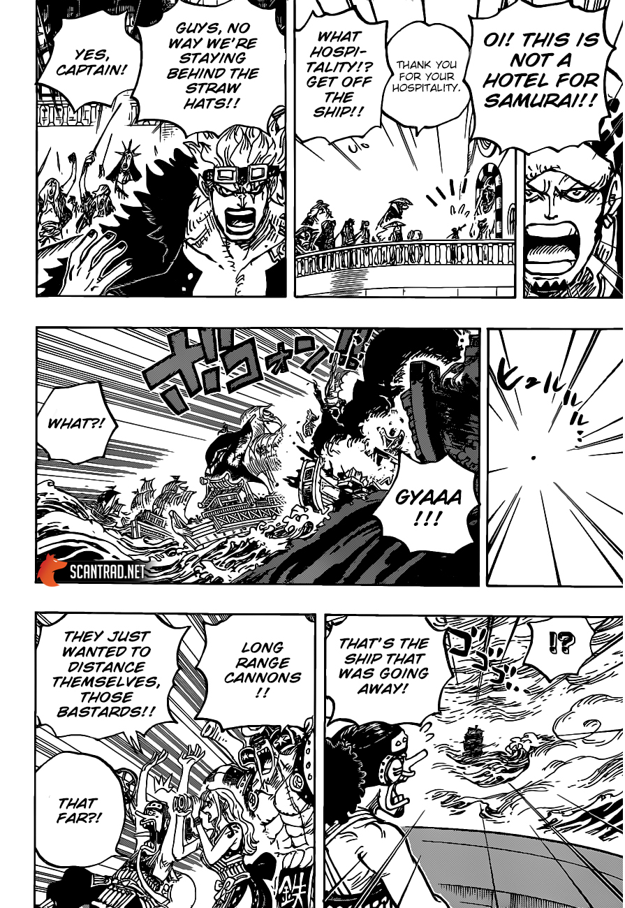 onepiece One Piece Manga