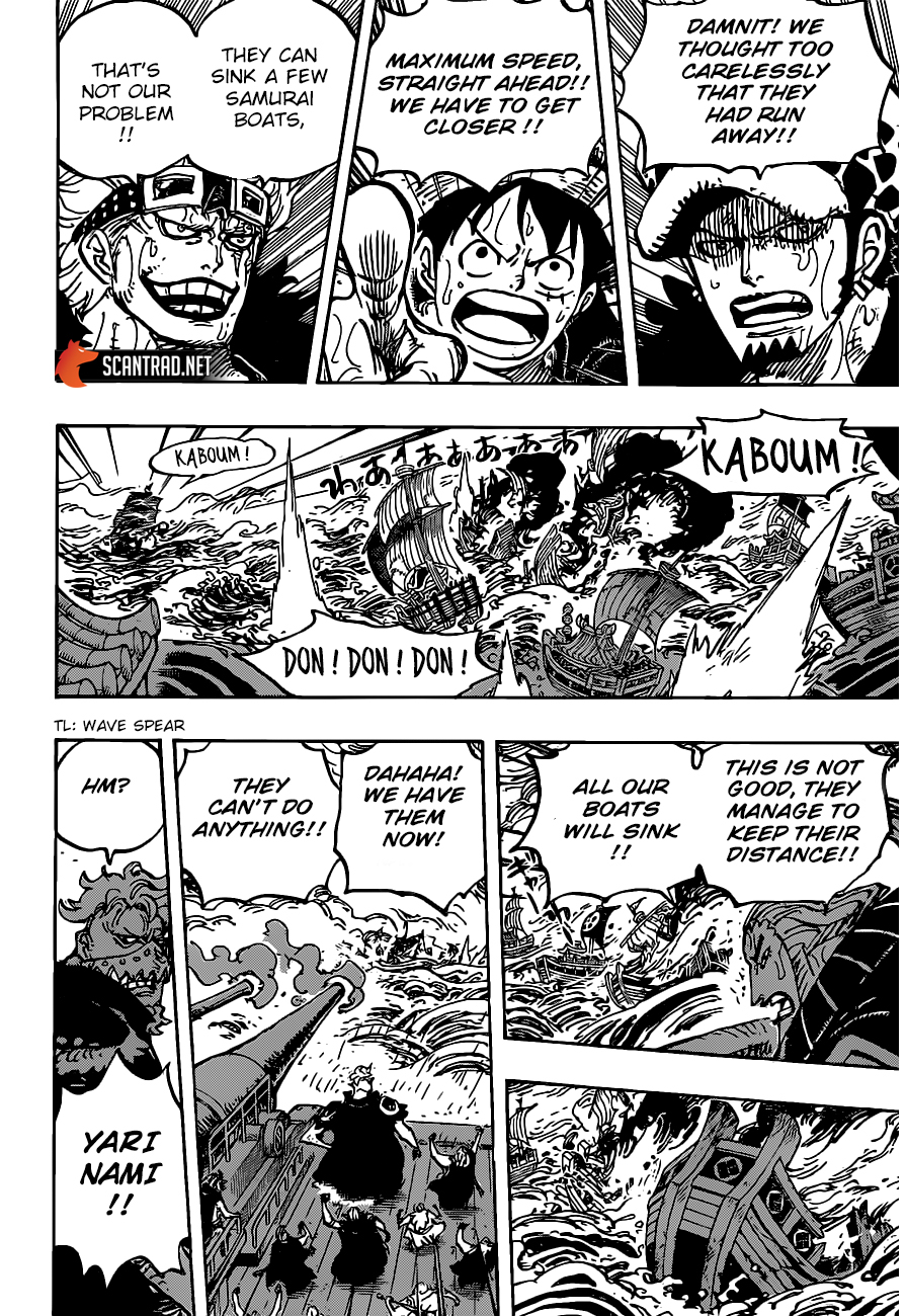 onepiece One Piece Manga