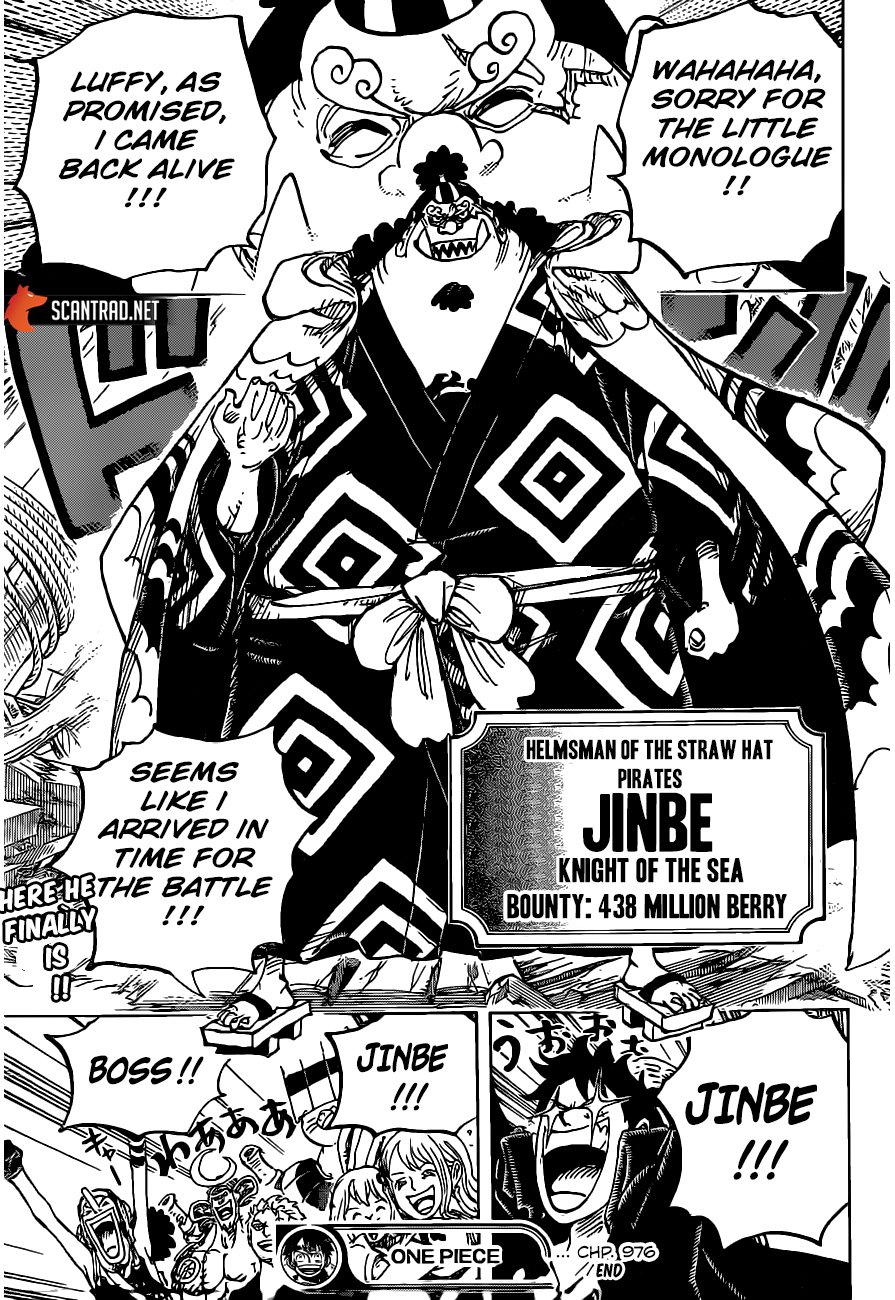 onepiece One Piece Manga