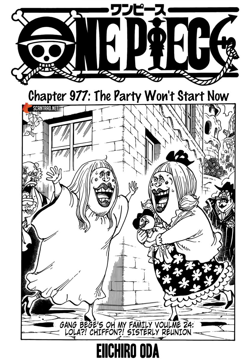 onepiece One Piece Manga