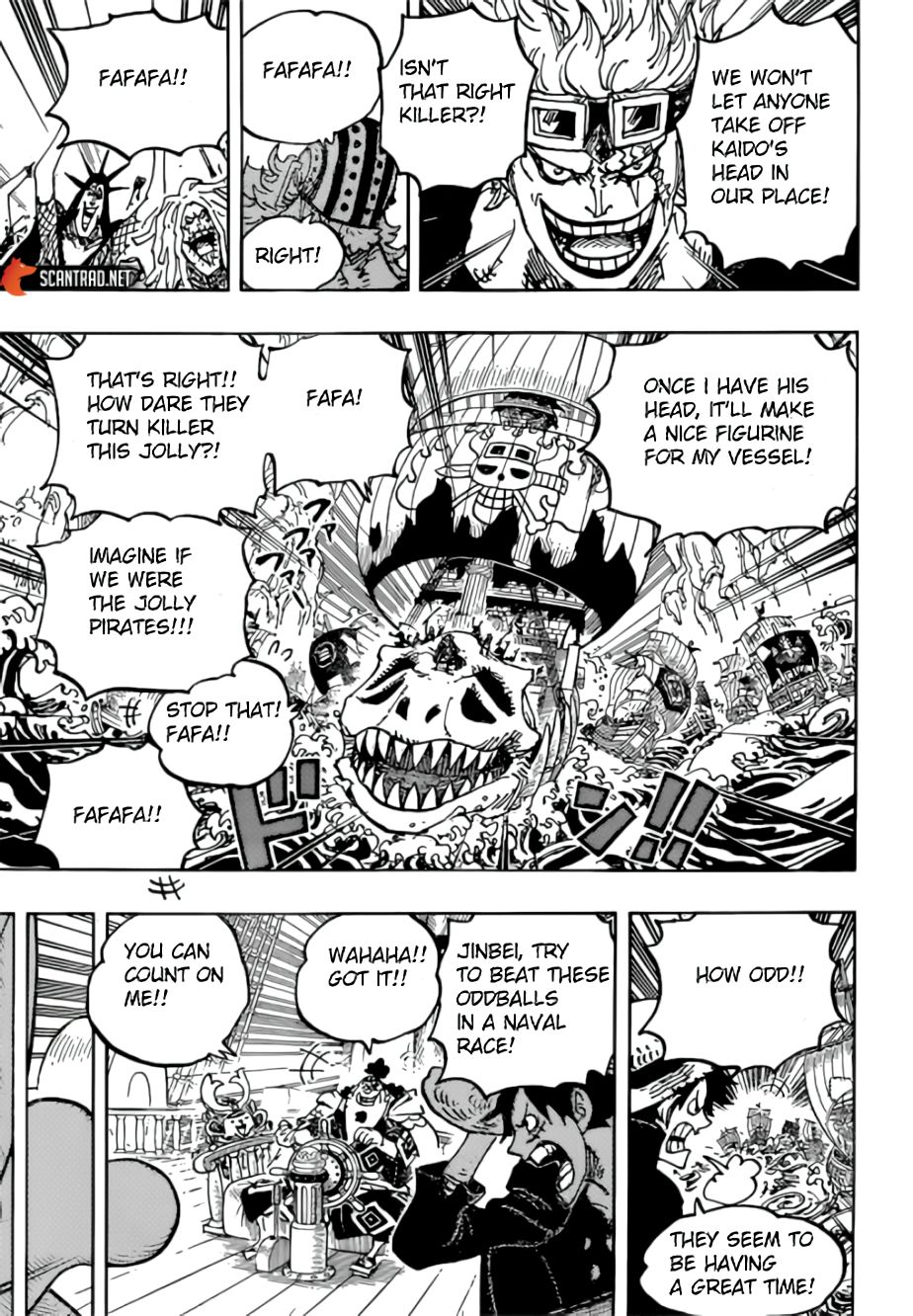 onepiece One Piece Manga
