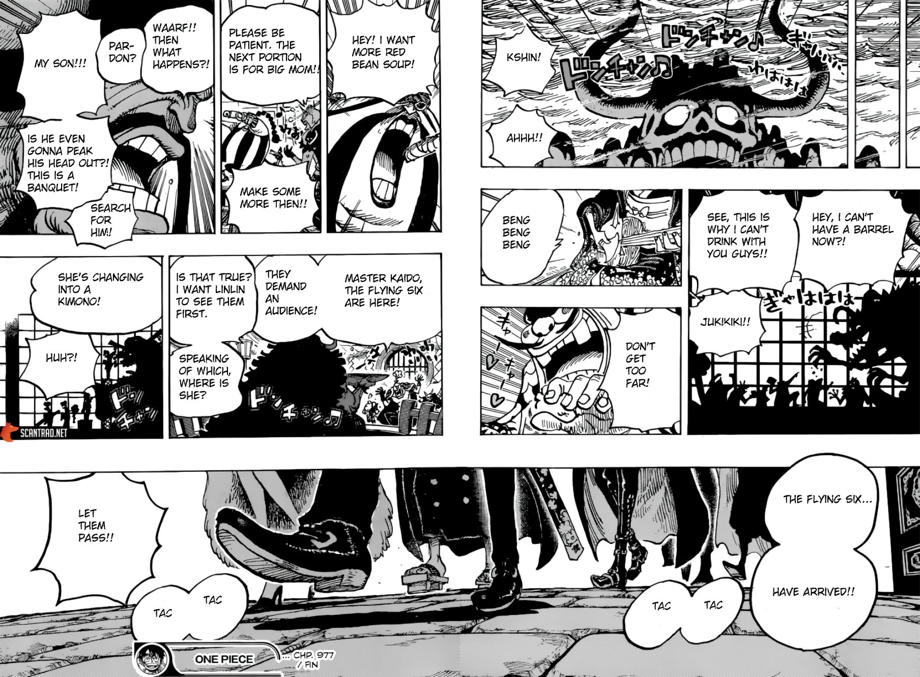 onepiece One Piece Manga