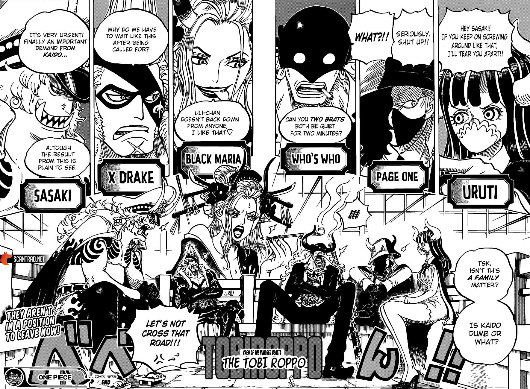onepiece One Piece Manga