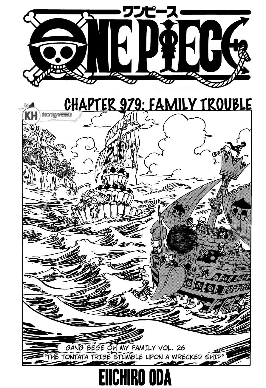 onepiece One Piece Manga