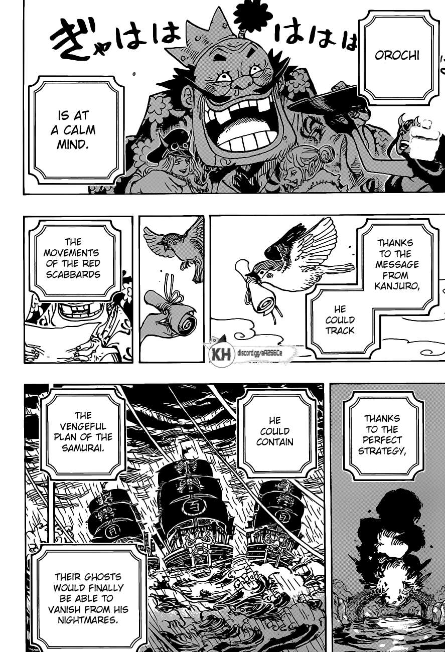 onepiece One Piece Manga