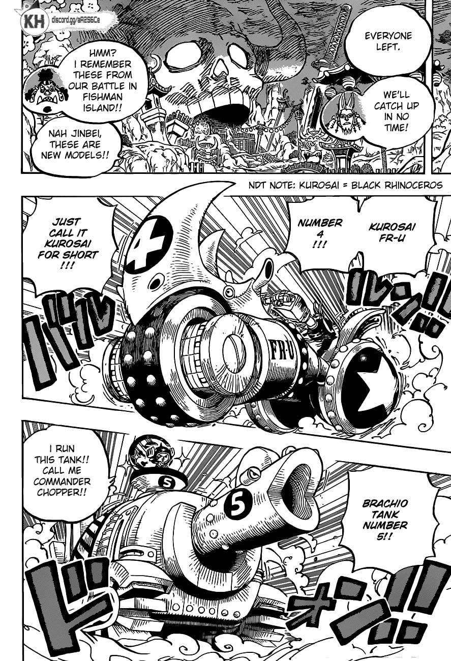 onepiece One Piece Manga