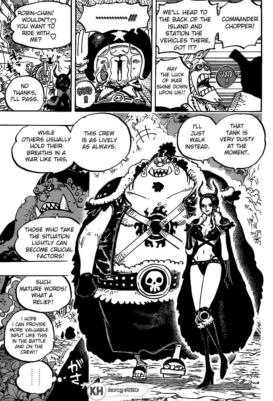 onepiece One Piece Manga