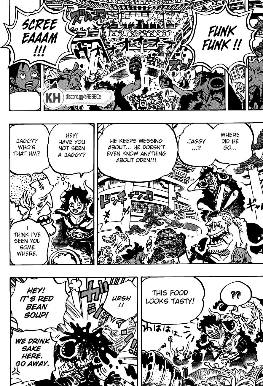 onepiece One Piece Manga