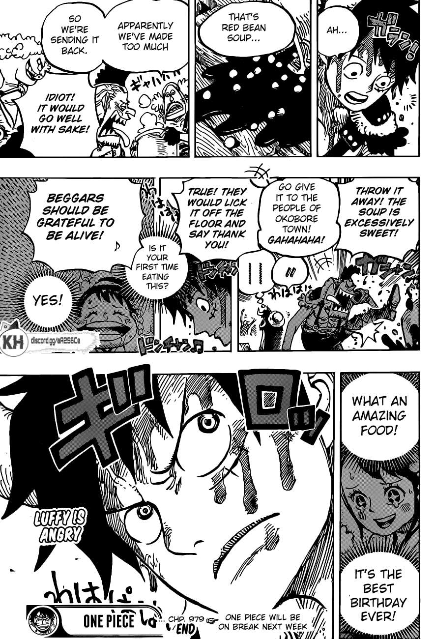 onepiece One Piece Manga