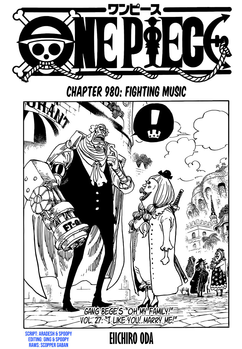 onepiece One Piece Manga