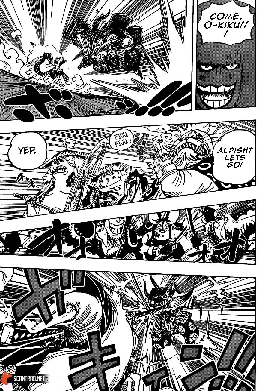 onepiece One Piece Manga