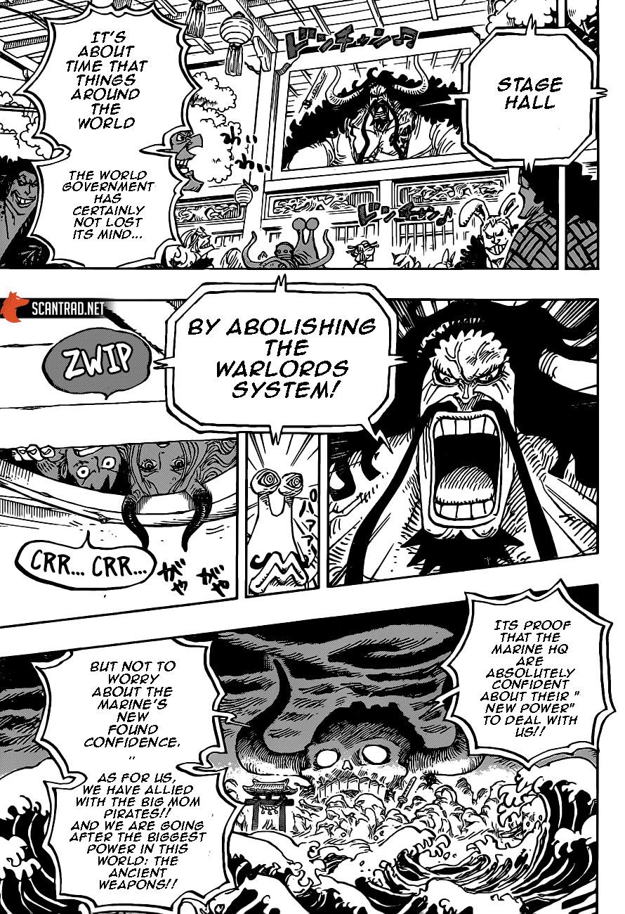 onepiece One Piece Manga