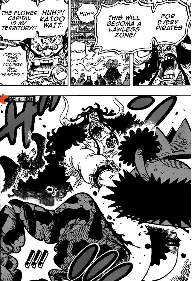 onepiece One Piece Manga