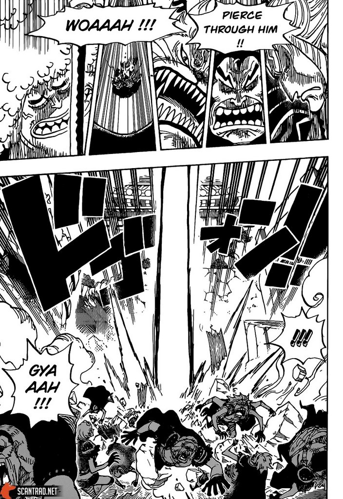 onepiece One Piece Manga