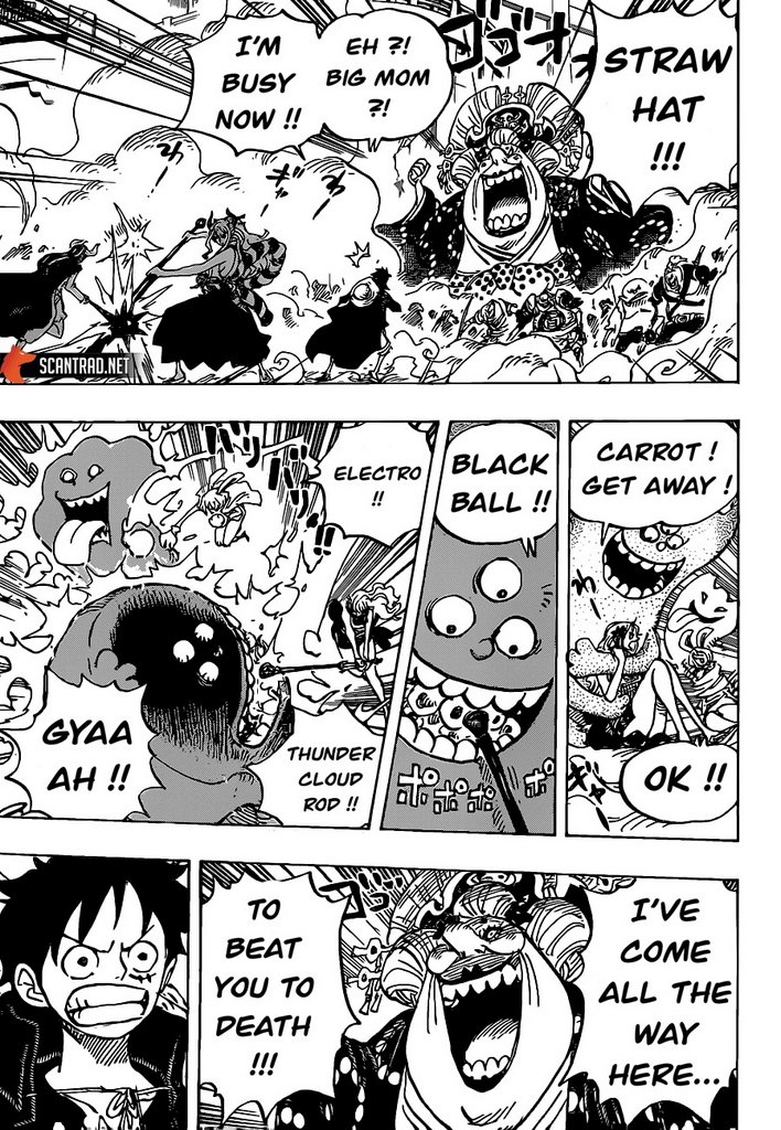 onepiece One Piece Manga