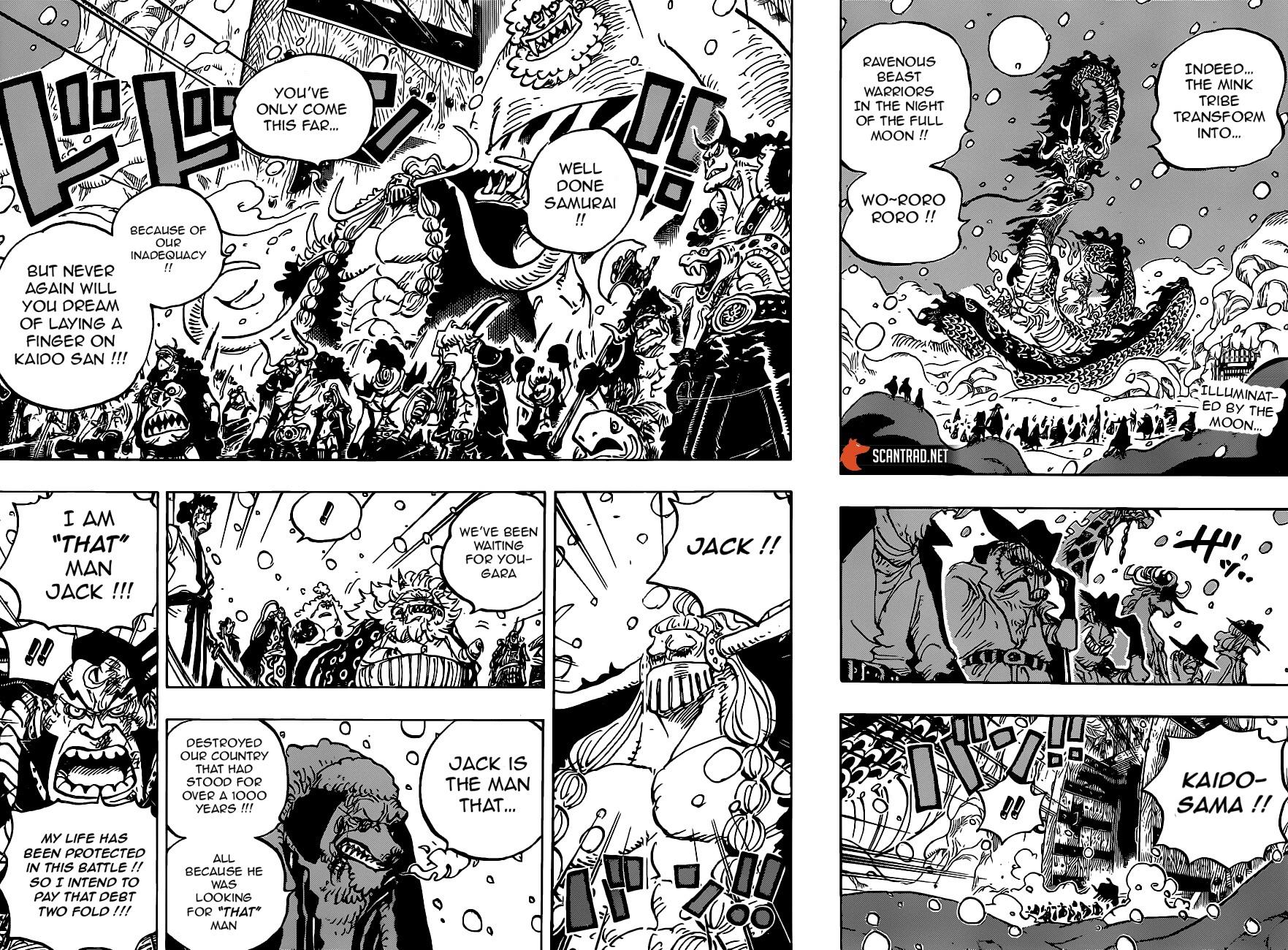 onepiece One Piece Manga