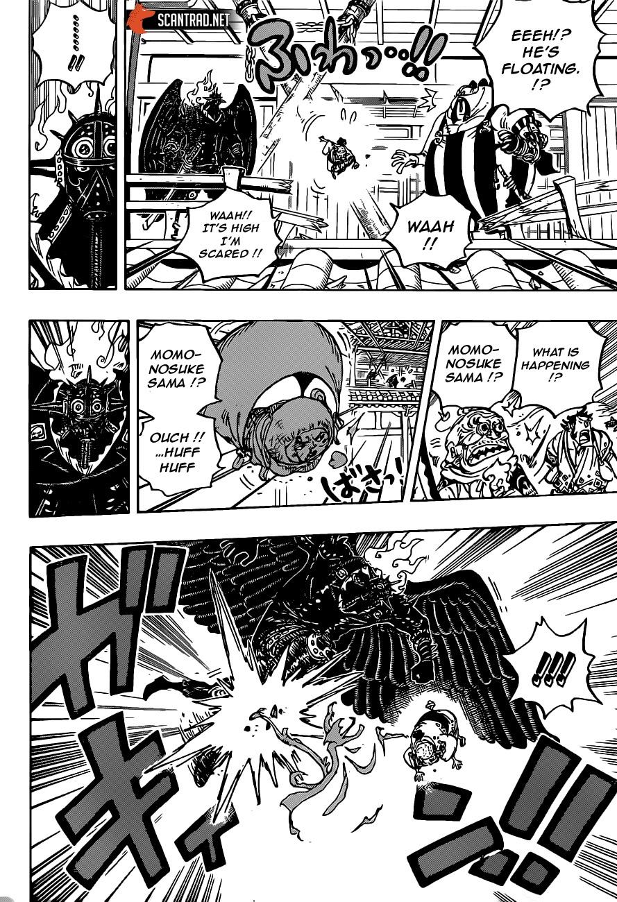onepiece One Piece Manga
