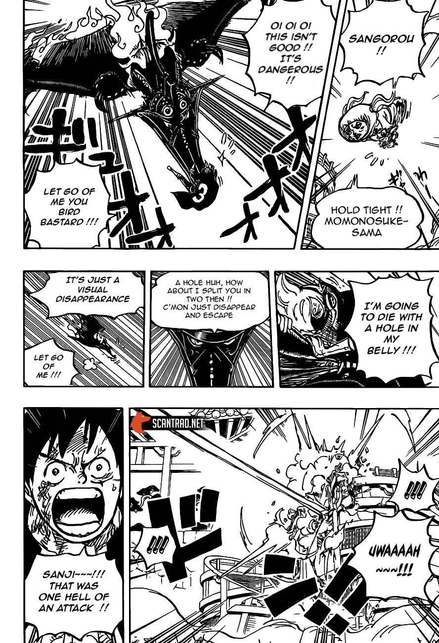 onepiece One Piece Manga