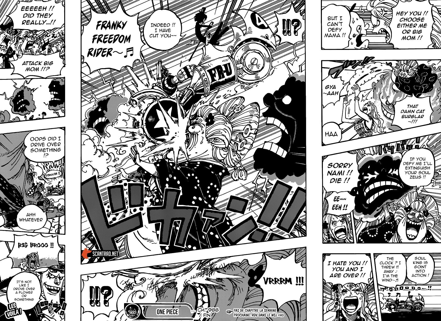 onepiece One Piece Manga