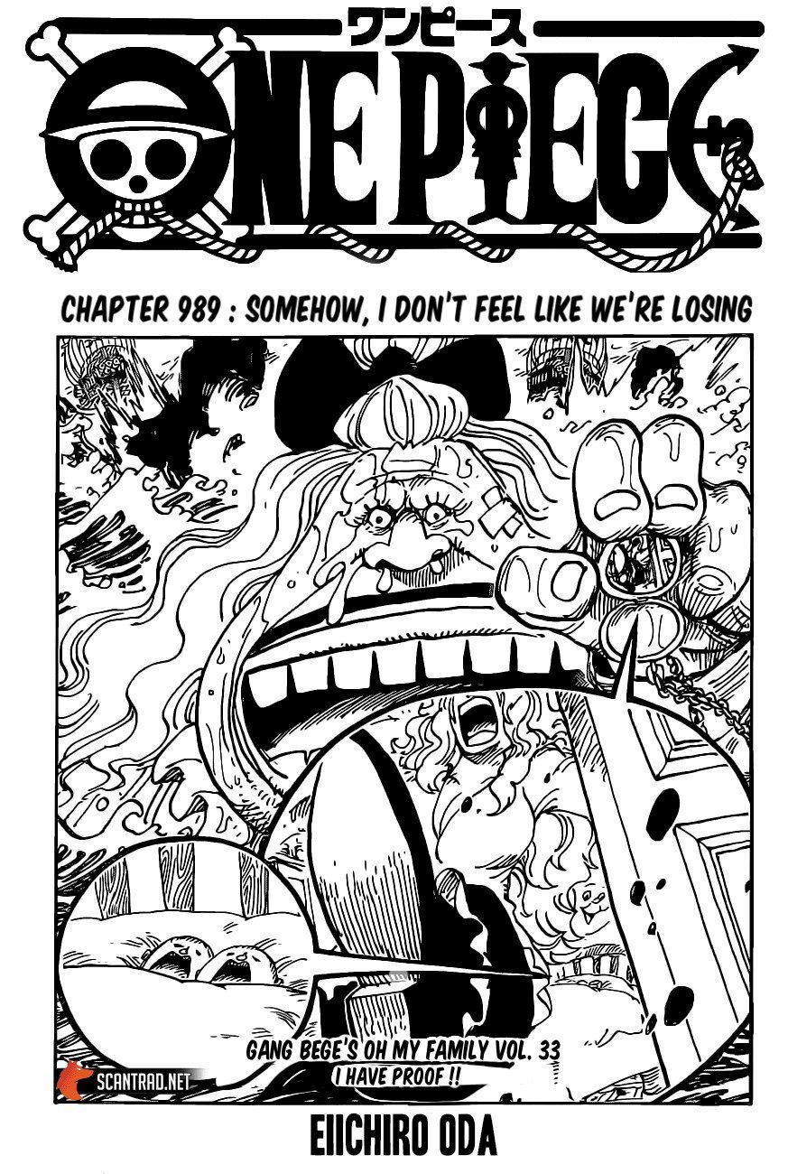 onepiece One Piece Manga