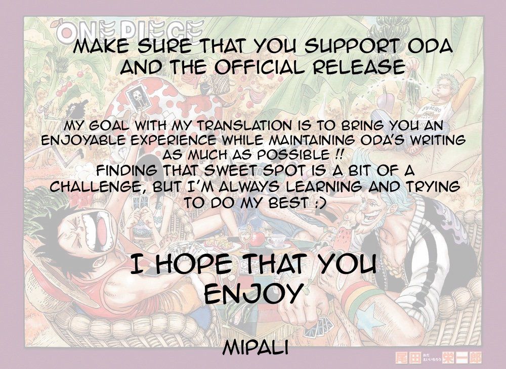 onepiece One Piece Manga