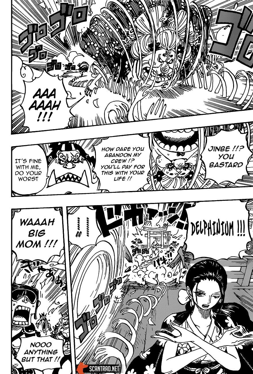 onepiece One Piece Manga