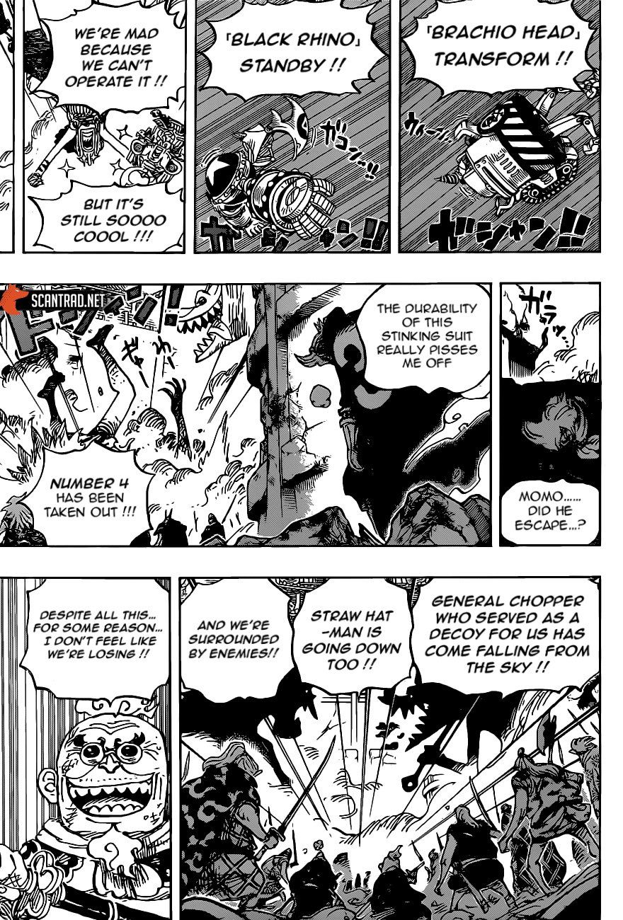 onepiece One Piece Manga