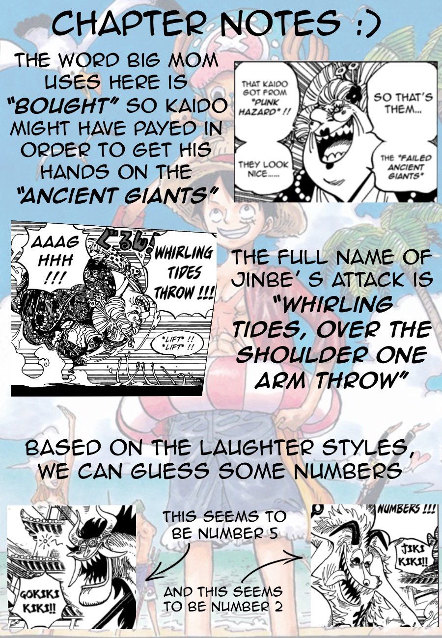 onepiece One Piece Manga