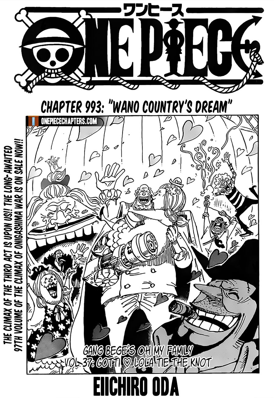 onepiece One Piece Manga