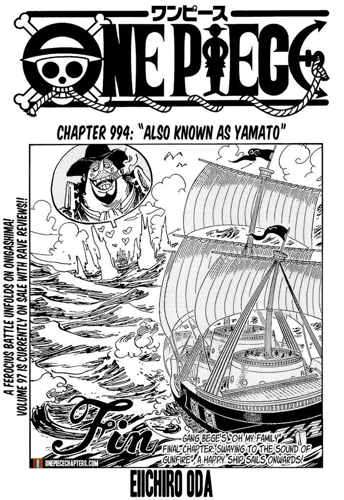 onepiece One Piece Manga