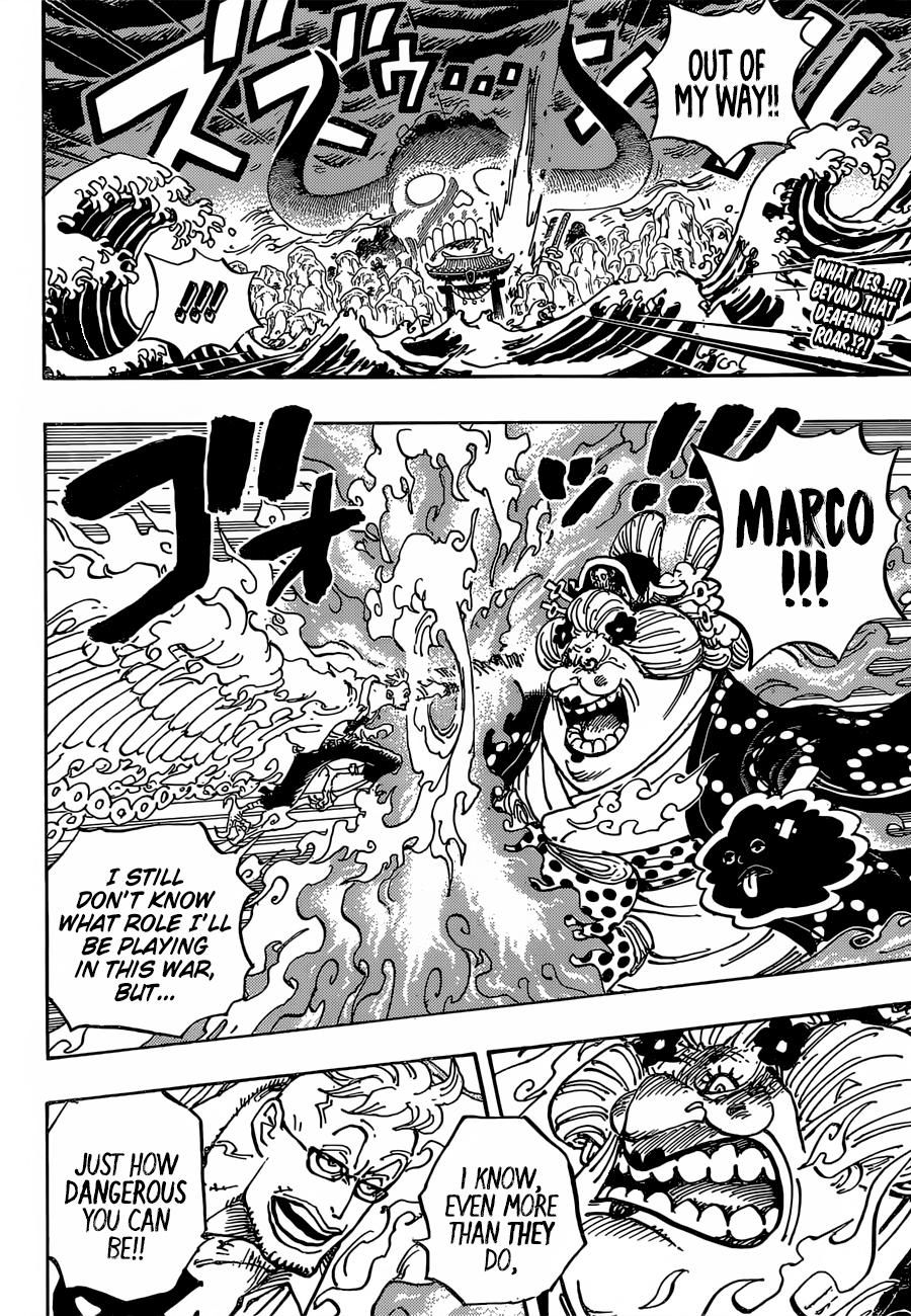 onepiece One Piece Manga