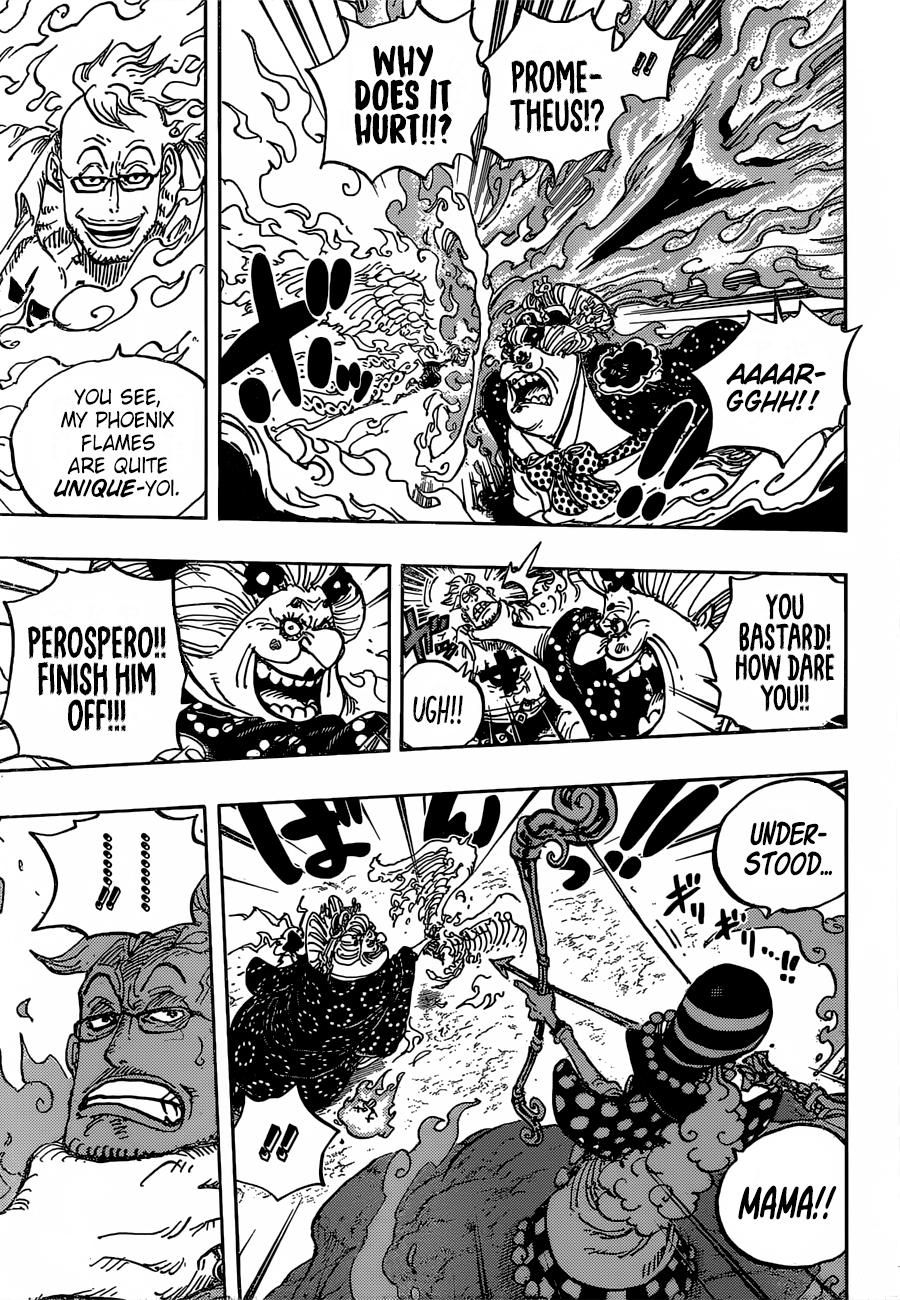 onepiece One Piece Manga